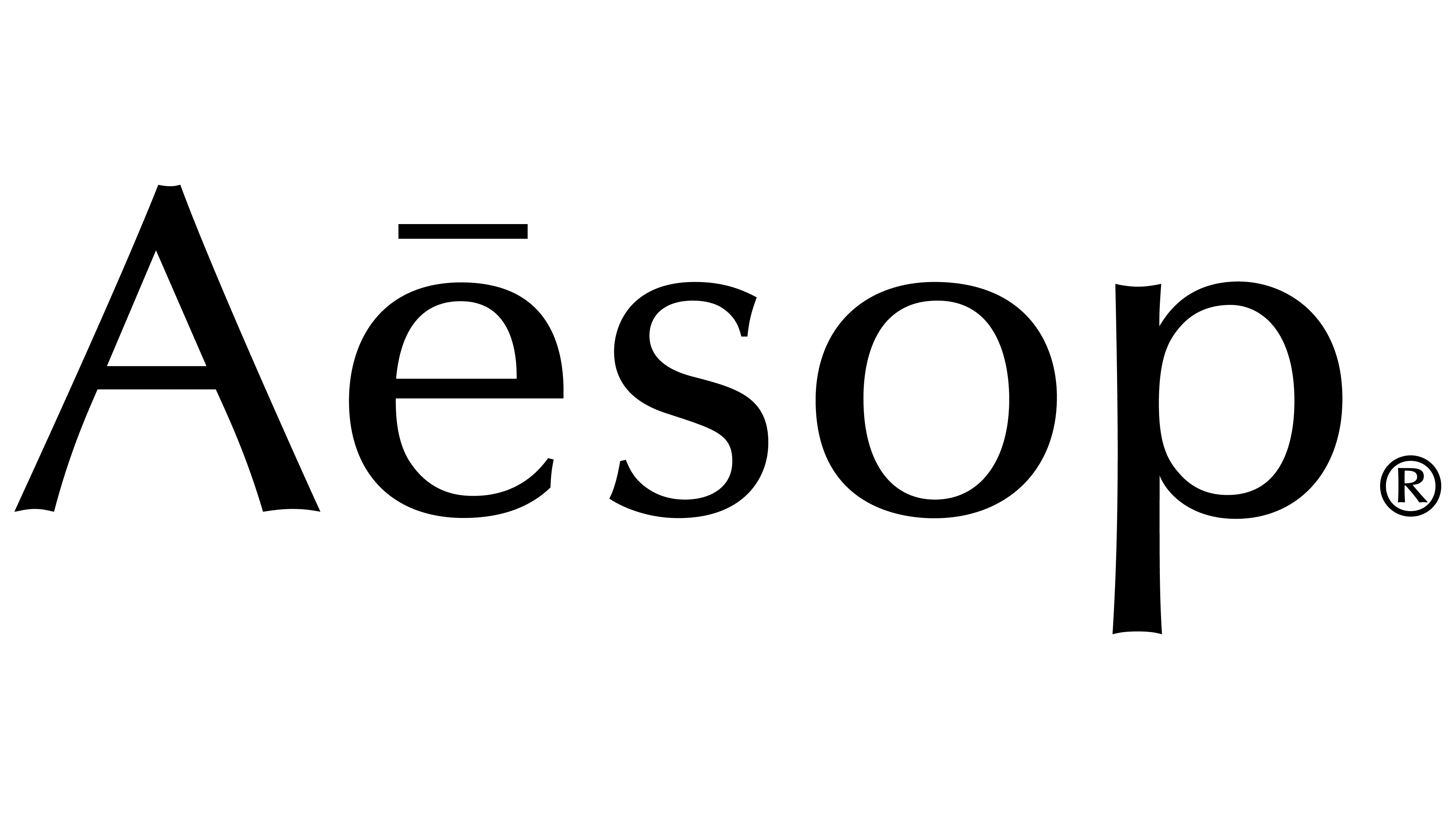 Aēsop
