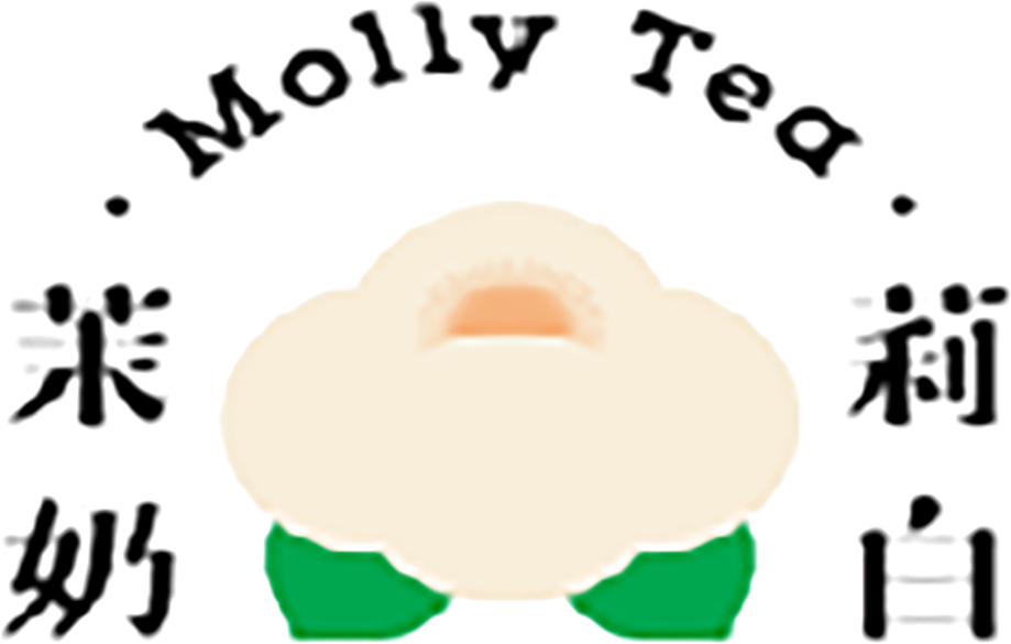 茉莉奶白