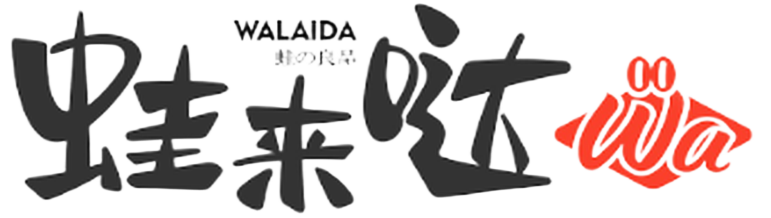蛙来哒